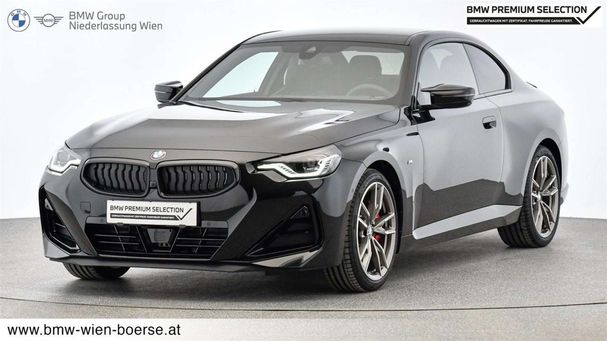 BMW M240 i xDrive 275 kW image number 1