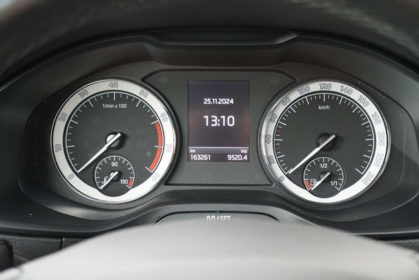 Skoda Karoq 1.0 TSI 85 kW image number 8