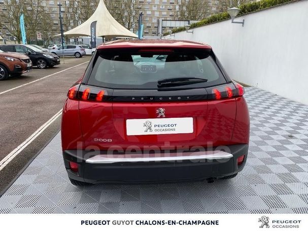 Peugeot 2008 1.2 PureTech 74 kW image number 6