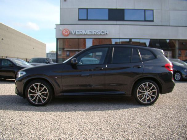 BMW X3 xDrive 135 kW image number 6