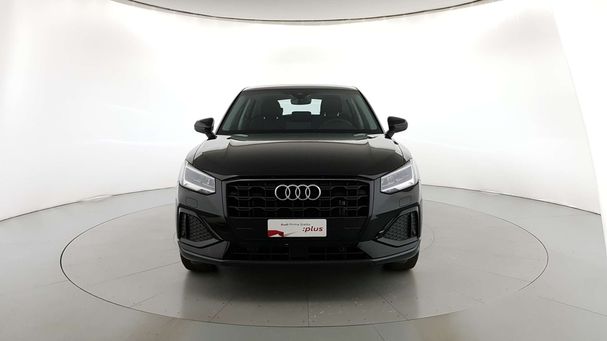 Audi Q2 35 TFSI S tronic Advanced 110 kW image number 2