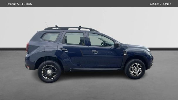 Dacia Duster SCe Essential 85 kW image number 6