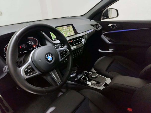 BMW 118d 110 kW image number 6