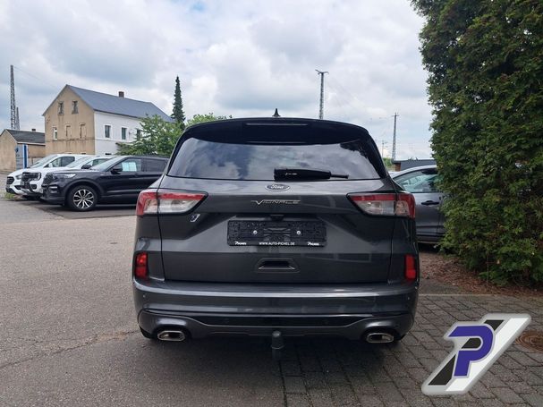 Ford Kuga Vignale 165 kW image number 3