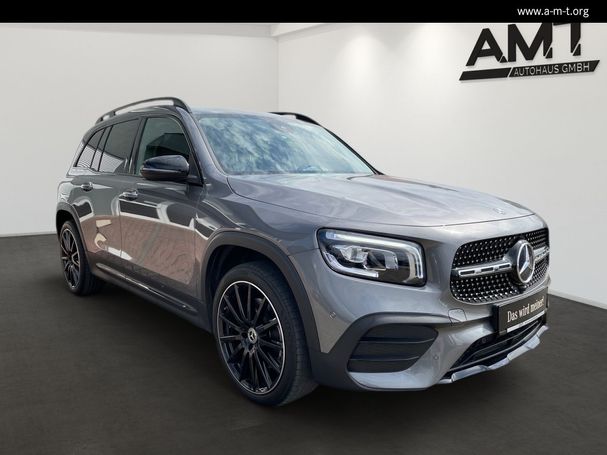 Mercedes-Benz GLB 250 4Matic 165 kW image number 2