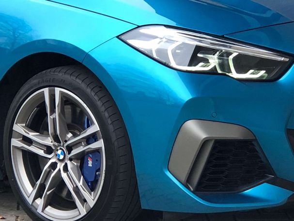 BMW M235 Gran Coupé xDrive 225 kW image number 39