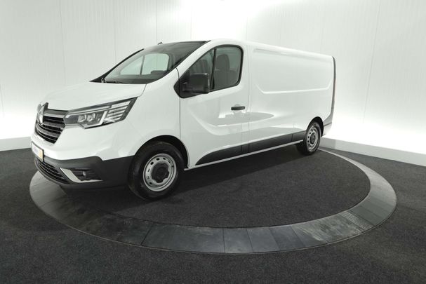 Renault Trafic dCi 150 110 kW image number 50