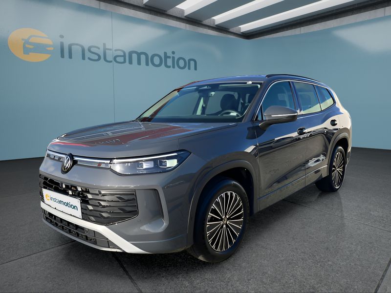 Volkswagen Tayron 2.0