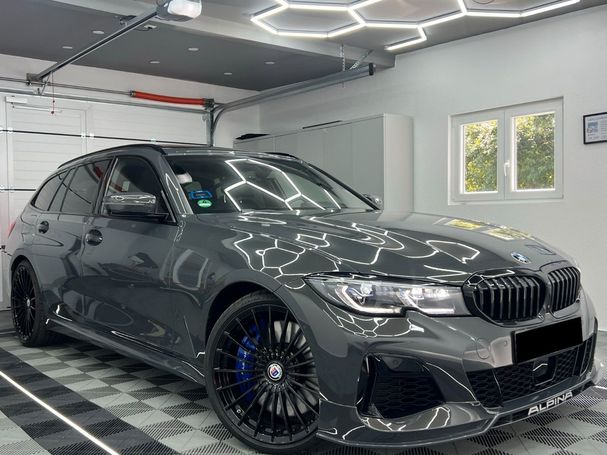 ALPINA B3 Touring 340 kW image number 11