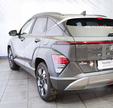 Hyundai Kona 1.6 T-GDI DCT 146 kW image number 4