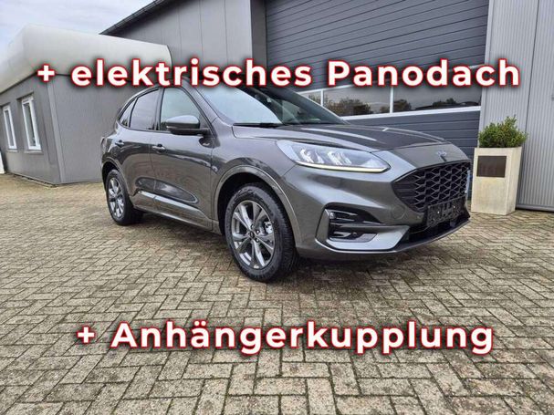 Ford Kuga 165 kW image number 7