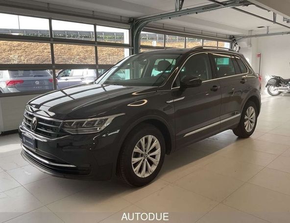 Volkswagen Tiguan 2.0 TDI SCR Life 90 kW image number 1