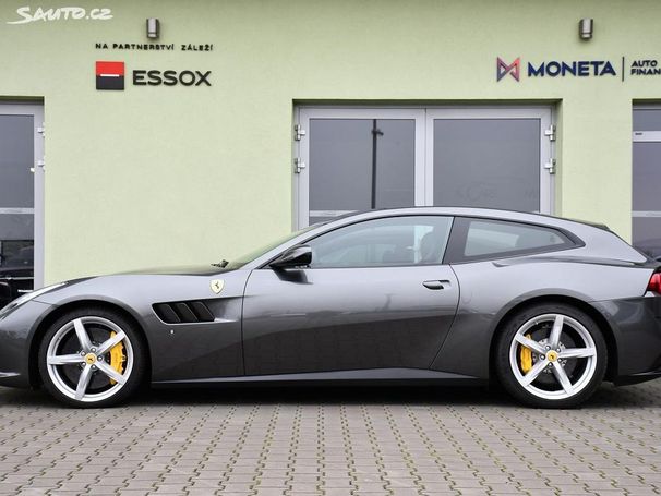 Ferrari GTC4Lusso V12 507 kW image number 11