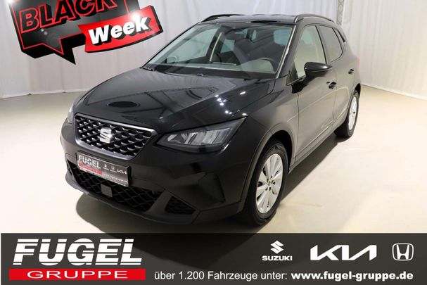 Seat Arona 1.0 TSI Style 81 kW image number 2