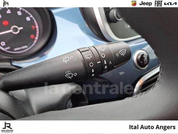 Fiat 500X 1.0 FireFly 88 kW image number 22