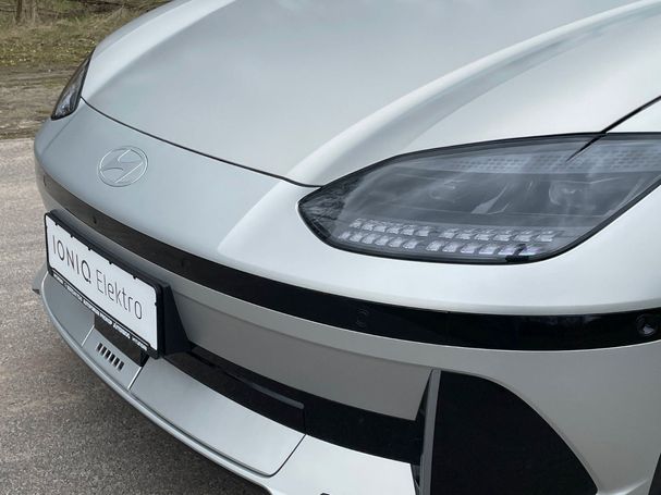 Hyundai Ioniq 6 168 kW image number 8