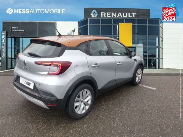 Renault Captur TCe 90 Business 67 kW image number 12