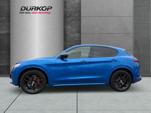 Alfa Romeo Stelvio 206 kW image number 3