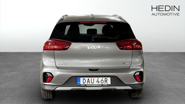 Kia Niro 104 kW image number 7