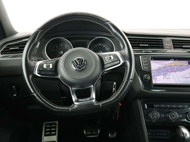 Volkswagen Tiguan 2.0 TSI Highline 4Motion DSG 132 kW image number 11