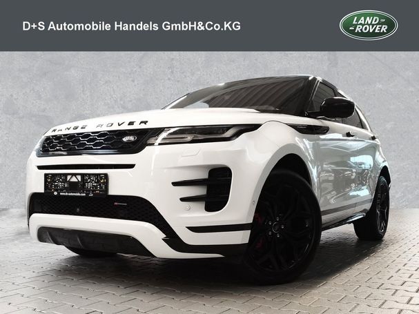 Land Rover Range Rover Evoque P300e 227 kW image number 1