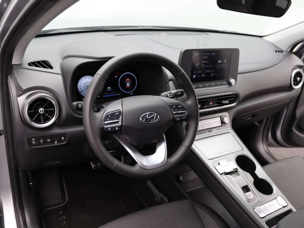 Hyundai Kona EV 150 kW image number 27