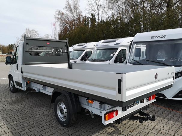 Fiat Ducato Maxi 35 180 132 kW image number 3