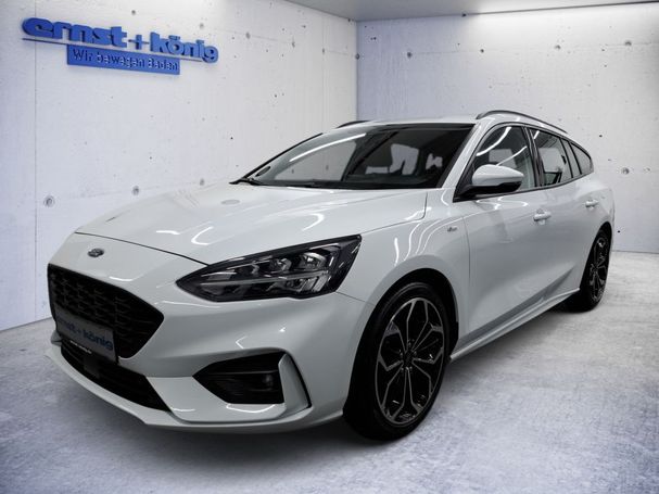 Ford Focus 1.5 ST-Line 110 kW image number 1