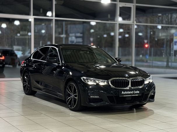 BMW 330i M Sport 190 kW image number 2