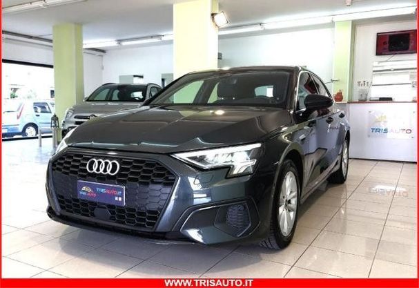 Audi A3 35 TFSI S tronic Business 150 kW image number 1