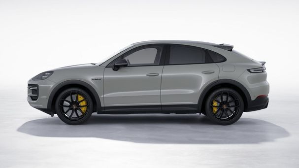 Porsche Cayenne Turbo Coupé E-Hybrid GT 544 kW image number 4