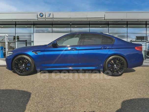 BMW M5 441 kW image number 18