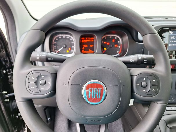 Fiat Panda 51 kW image number 18