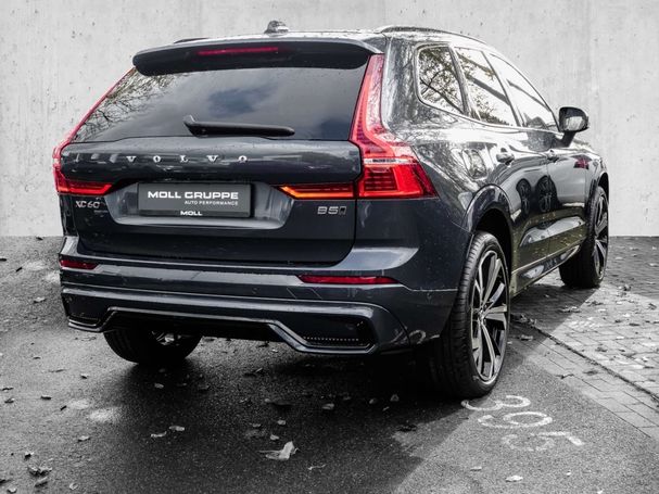 Volvo XC60 AWD B5 184 kW image number 4