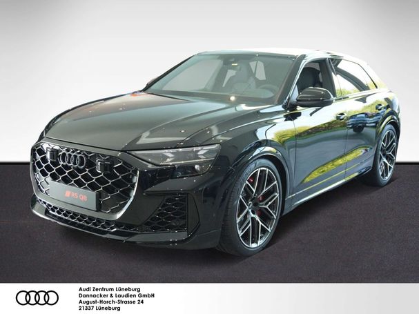 Audi RSQ8 Tiptronic 441 kW image number 1