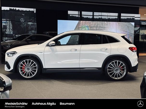 Mercedes-Benz GLA 45 AMG S 310 kW image number 2