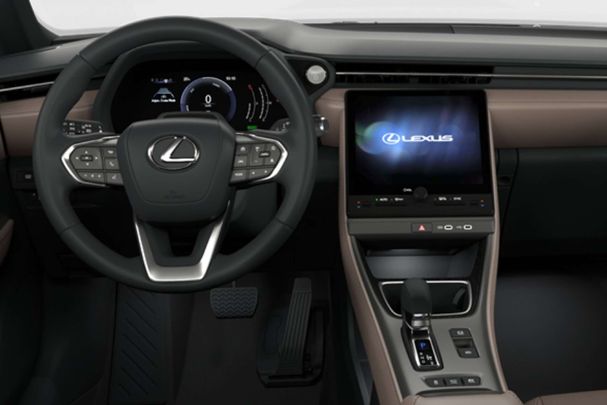 Lexus LBX 1.5 100 kW image number 5