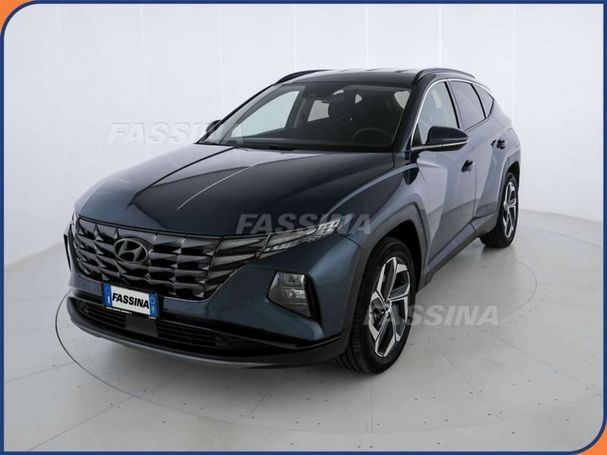 Hyundai Tucson PHEV 4WD 194 kW image number 1