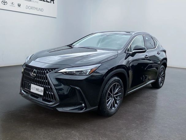 Lexus NX 450 h 227 kW image number 1