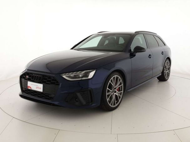 Audi S4 3.0 TDI quattro Avant 255 kW image number 1