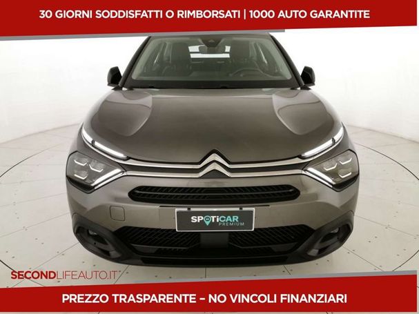 Citroen C4 96 kW image number 23