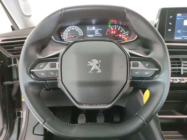 Peugeot 2008 PureTech 74 kW image number 17