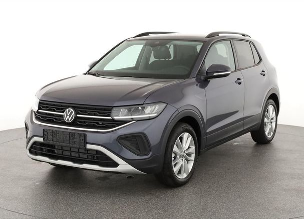 Volkswagen T-Cross 1.5 TSI DSG 110 kW image number 1