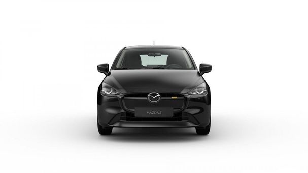 Mazda 2 SkyActiv-G 75 Center-Line 55 kW image number 8