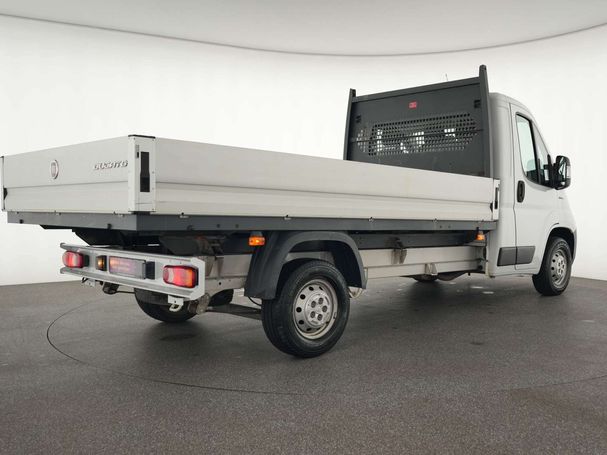 Fiat Ducato L3 96 kW image number 6