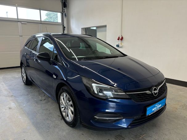 Opel Astra 1.5 D Sports Tourer Edition 90 kW image number 2