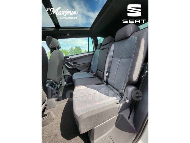 Seat Tarraco 2.0 TDI 110 kW image number 16