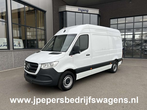 Mercedes-Benz Sprinter 317 CDI 125 kW image number 2