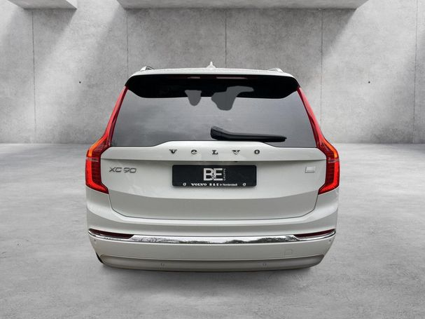 Volvo XC90 Recharge T8 AWD 288 kW image number 5