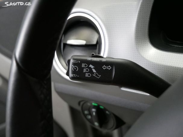 Skoda Citigo iV 61 kW image number 16